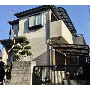  ゲストハウス Nyoze House - Vacation 84305v