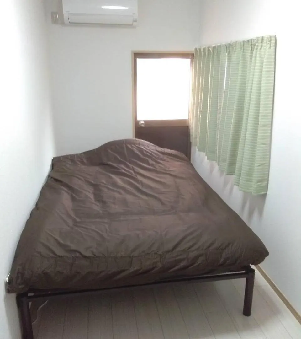 Nice Hostel Kitasenju 도쿄 0*,