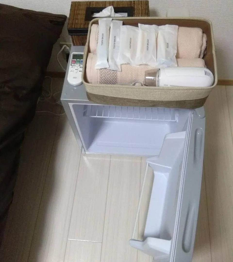 Nice Hostel Kitasenju 도쿄