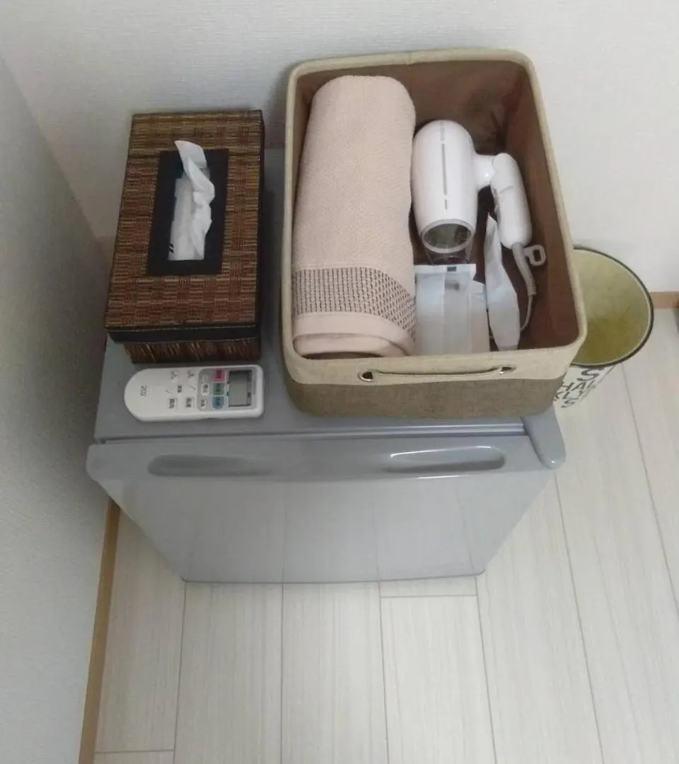 Nice Hostel Kitasenju 도쿄