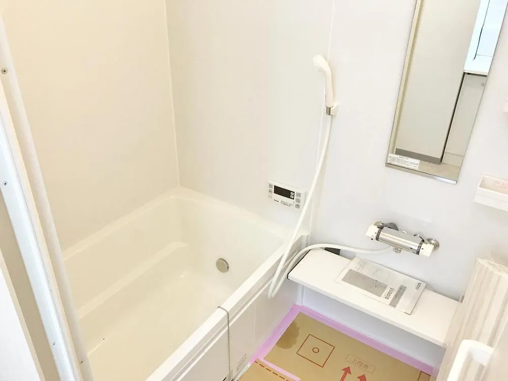 Nice Hostel Kitasenju 도쿄