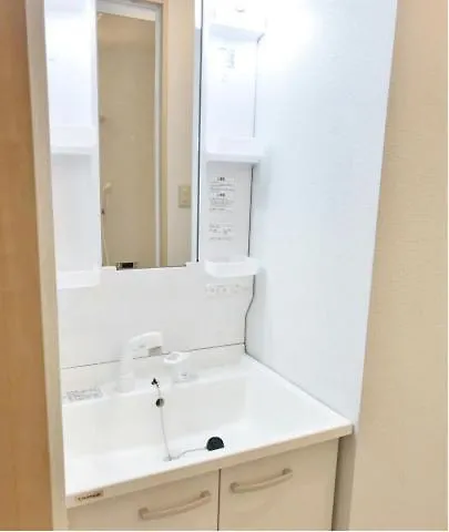 Nice Hostel Kitasenju 도쿄 일본
