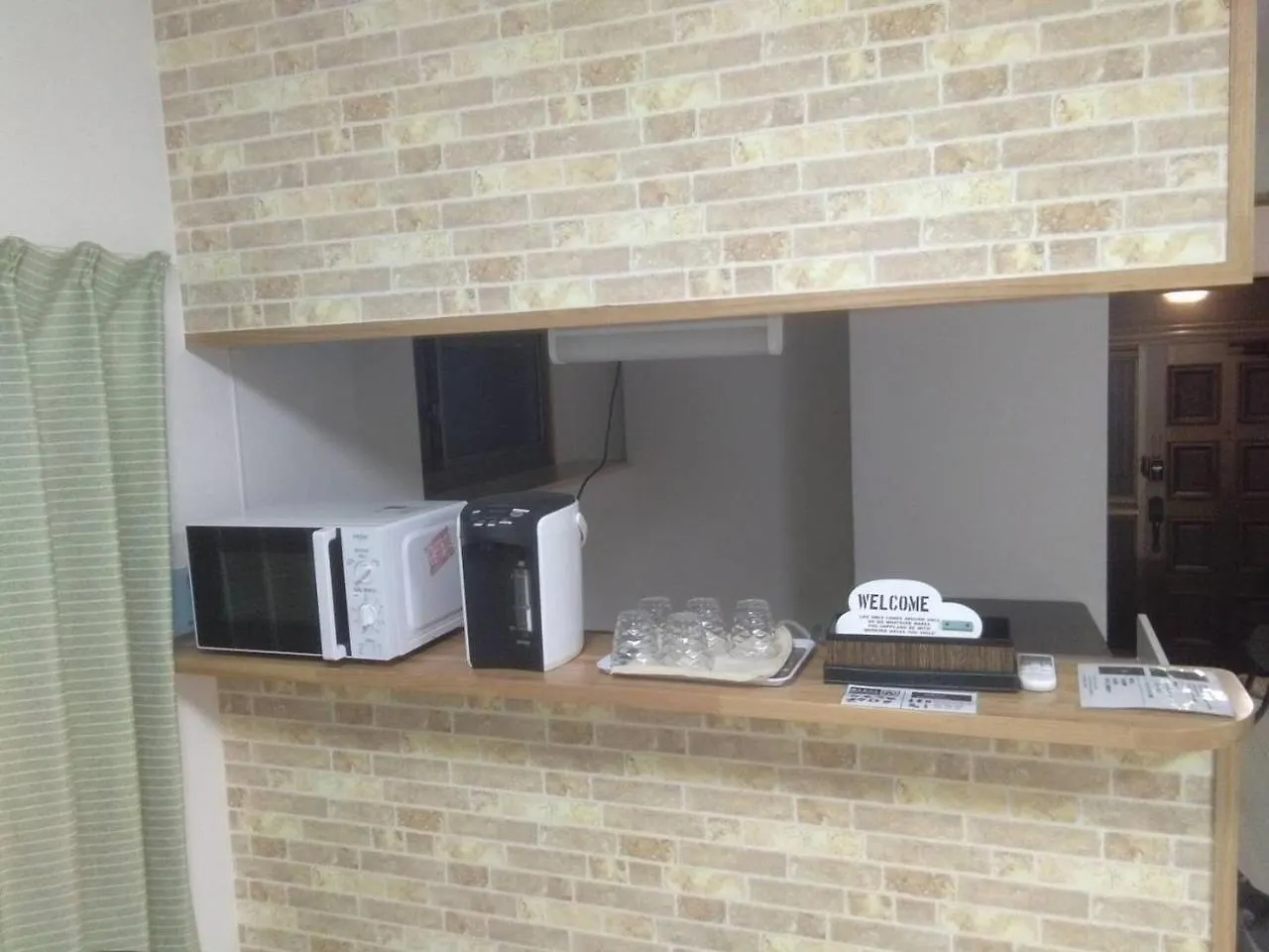 Nice Hostel Kitasenju 도쿄